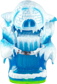 Empire of Ice